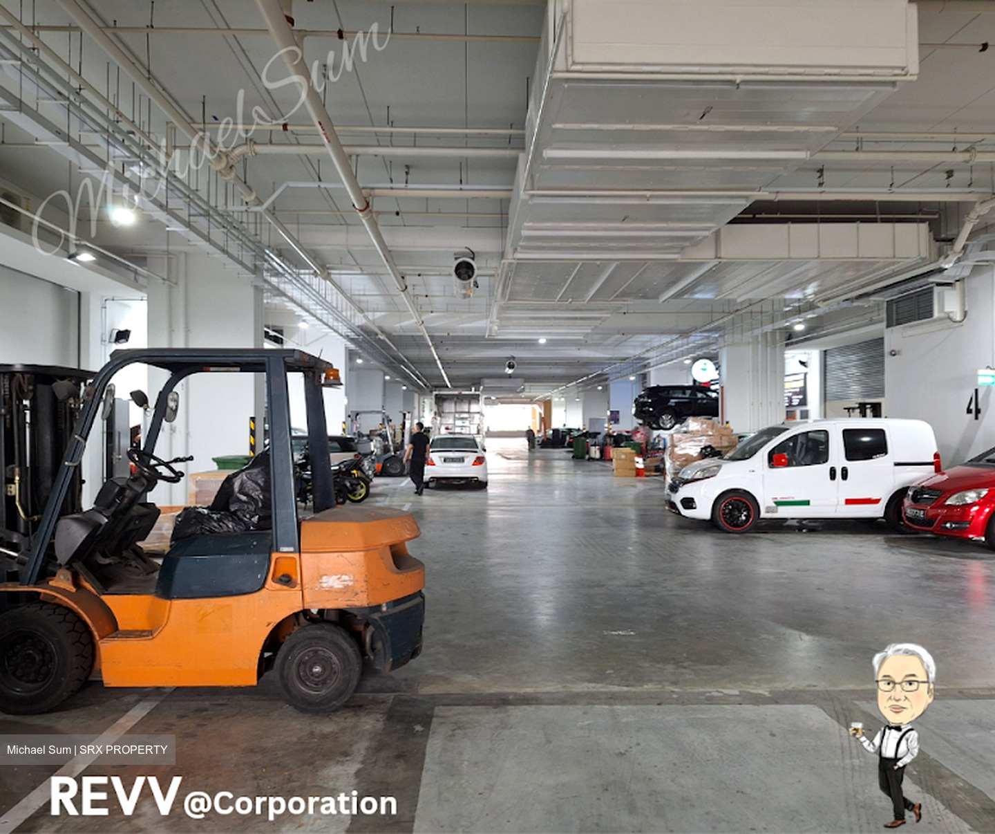 REVV (D22), Factory #453119581